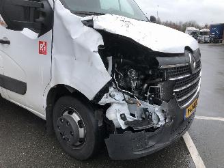 Renault Master 3.5T 165 CDI picture 14