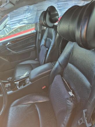 Mercedes C-klasse C (W203) Sedan 2.0 C-180 16V (M111.951) [95kW] 6-BAK picture 8