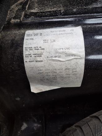 Volkswagen Fox (5Z) Hatchback 1.2 (BMD) [40kW] 5-BAK picture 9