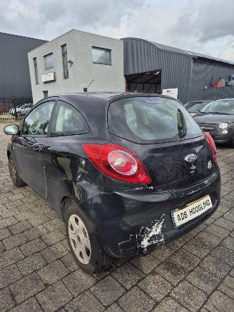 Ford Ka II Hatchback 1.2 (169.A.4000(Euro 4; Euro 5)) [51kW] picture 6