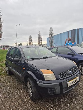 Ford Fusion Combi 1.4 16V (FXJA(Euro 4)) [59kW] 5-BAK picture 3