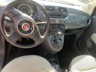 Fiat 500 500 (312) Hatchback 0.9 TwinAir 85 (312.A.2000) [63kW] picture 12