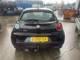 Alfa Romeo MiTo MiTo (955) Hatchback 1.4 (350.A.1000) [57kW] picture 9