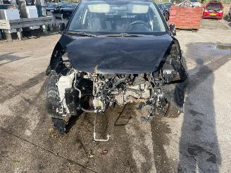 Kia Picanto Picanto (TA) Hatchback 1.0 12V (G3LA) [51kW] picture 8