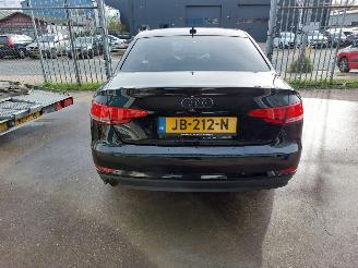 Audi A4 LIMOUSINE  A4 (B9) Sedan 1.4 TFSI 16V (CVNA) picture 5