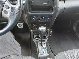 Daihatsu YRV Turbo YRV (M2) Hatchback 1.3 16V DVVT  (K3-VET) [95kW] picture 10