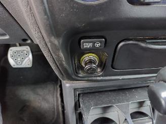 Daihatsu YRV Turbo YRV (M2) Hatchback 1.3 16V DVVT  (K3-VET) [95kW] picture 11