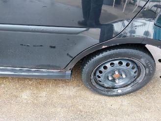 Daihatsu YRV Turbo YRV (M2) Hatchback 1.3 16V DVVT  (K3-VET) [95kW] picture 15