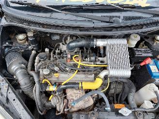 Daihatsu YRV Turbo YRV (M2) Hatchback 1.3 16V DVVT  (K3-VET) [95kW] picture 12