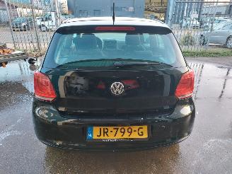 Volkswagen Polo Polo V (6R) Hatchback 1.2 TDI 12V BlueMotion (CFWA(Euro 5)) picture 5