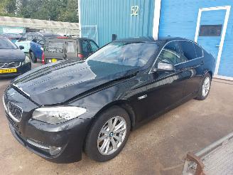  BMW 5-serie 5 serie (F10) Sedan 528i 16V 2012/6