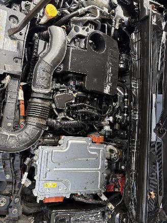 Renault Arkana 1.6 E-Tech Hybrid Autom. 145 Techno Clima Navi Camera Led NAP picture 9