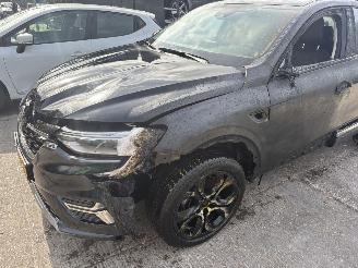 Renault Arkana 1.6 E-Tech Hybrid Autom. 145 Techno Clima Navi Camera Led NAP picture 17