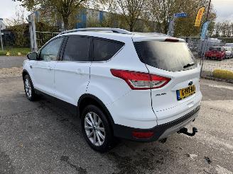 Ford Kuga 1.5 110KW Titanium Plus Clima Navi Camera picture 7