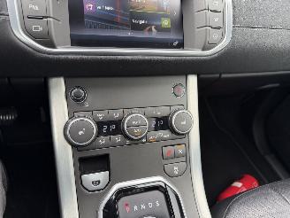 Land Rover Range Rover Evoque 2.0 TD4 132KW Autom. HSE Pano Clima Navi Camera Leer Dynamic picture 12