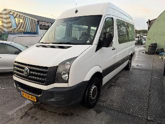 Volkswagen Crafter 2.0 TDI 80KW L2H1 Airco Pers. Lift picture 2