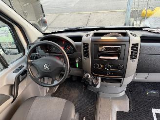 Volkswagen Crafter 2.0 TDI 80KW L2H1 Airco Pers. Lift picture 12