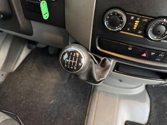 Volkswagen Crafter 2.0 TDI 80KW L2H1 Airco Pers. Lift picture 16