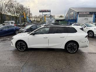 Opel Astra 54 kWh 115KW Autom. Clima Navi Electric NAP picture 3