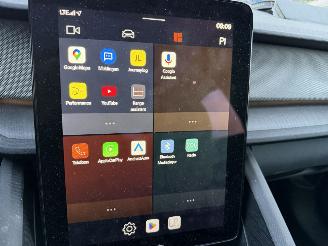 Polestar 2 78kWh 300KW Long Range Dual Motor Pano Launch Edition NAP picture 13