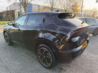 Alfa Romeo Junior Elettrica 54 kWh 115KW Clima Navi Camera DNA NAP picture 3