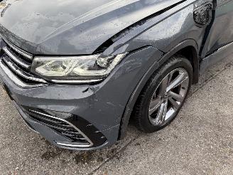 Volkswagen Tiguan 1.4 TSI 110KW eHybrid DSG R-Line Pano Clima Navi 360 Camera  Business picture 23