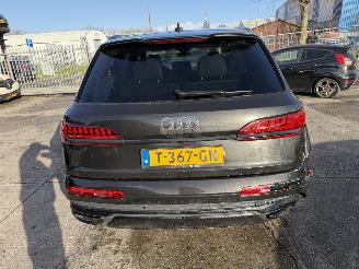 Audi Q7 55 TFSI 250KW Quattro Pano Clima Navi 7-Pers Proline Plus picture 5