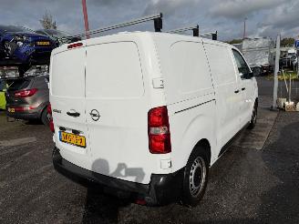 Opel Vivaro 1.5 CDTI L2H1 Edition 75kW NAP picture 3