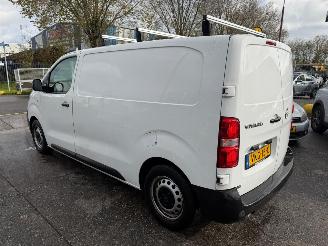Opel Vivaro 1.5 CDTI L2H1 Edition 75kW NAP picture 5