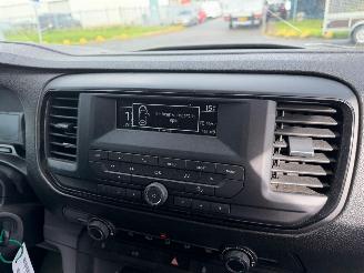 Opel Vivaro 1.5 CDTI L2H1 Edition 75kW NAP picture 11