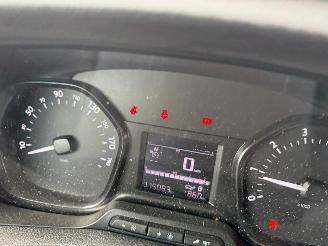 Opel Vivaro 1.5 CDTI L2H1 Edition 75kW NAP picture 12