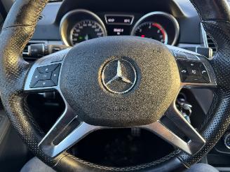 Mercedes ML 250 CDI 150KW Autom. Clima Navi Bleutec Edition 1 picture 16