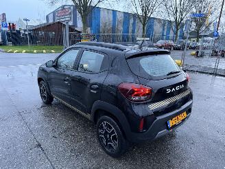 Dacia Spring 27 kWh Clima Navi Camera Led Expression NAP picture 6