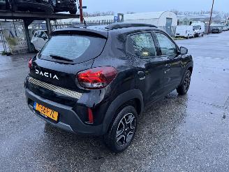 Dacia Spring 27 kWh Clima Navi Camera Led Expression NAP picture 4