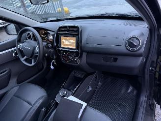 Dacia Spring 27 kWh Clima Navi Camera Led Expression NAP picture 7
