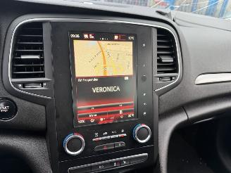 Renault Mégane 1.2 TCE 96KW Clima Navi Led Camera Bose picture 13