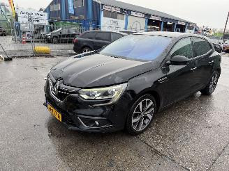 Renault Mégane 1.2 TCE 96KW Clima Navi Led Camera Bose picture 6