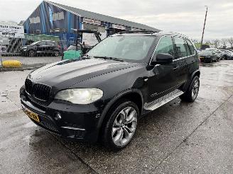 BMW X5 3.0 xDrive35i 225KW Autom. Pano Clima Navi Camera High Executive 2011/6