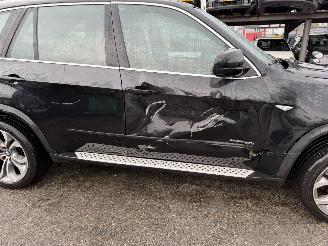 BMW X5 3.0 xDrive35i 225KW Autom. Pano Clima Navi Camera High Executive picture 18