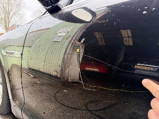 Jaguar XJ 3.0 V6D 202KW Autom. Pano Clima Navi Leer Premium Luxury NAP picture 22