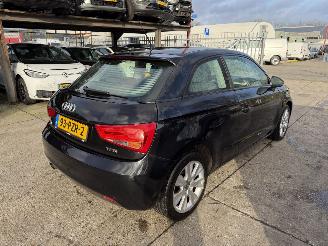 Audi A1 1.2 TFSI 63KW Navi Clima Ambition Pro Line Business NAP picture 2