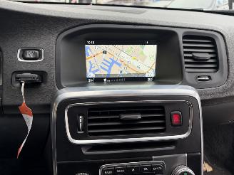 Volvo V-60 2.4 D6 Autom. 162KW Twin Engine Schuifdak Navi Led R-Design NAP picture 10