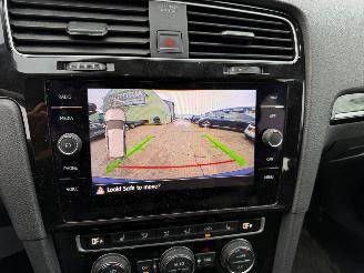 Volkswagen Golf 1.6 TDI 85KW DSG Clima Navi Camera Virtual Dash NAP picture 12