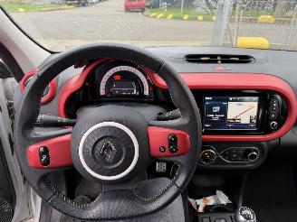 Renault Twingo 0.9 TCE 66KW Clima Navi Camera Led Dynamique NAP picture 10