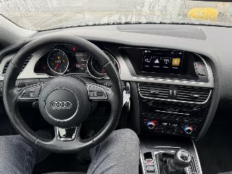 Audi A5 1.8 TFSI 125KW Clima Navi Schuifdak Led Sportback S-Line picture 9