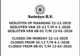 Unfallwagen Audi A1 AUTOTON - GESLOTEN 2025/12