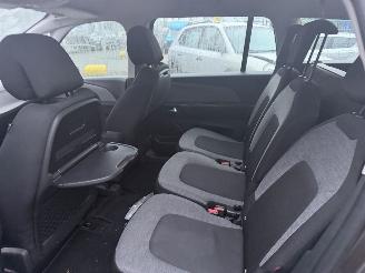 Citroën Grand C4 Picasso 1.2 96KW Clima Navi Led 7-Pers Business picture 14