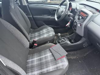 Peugeot 108 1.0 E-VTI 53KW Airco Led Active 5-Drs NAP picture 7