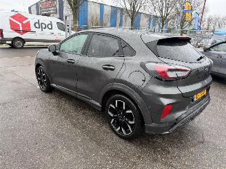 Ford Puma 1.0 Ecoboost 92KW Hybrid ST-Line X Clima Navi Camera Led NAP picture 5