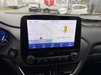 Ford Puma 1.0 Ecoboost 92KW Hybrid ST-Line X Clima Navi Camera Led NAP picture 9